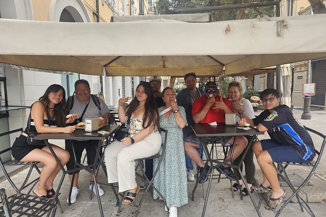 Private Godfather Tour with Sicilian Cannoli Tasting - Stop 5: Cannolo Tasting in Messina, Ricotta or Chocolate