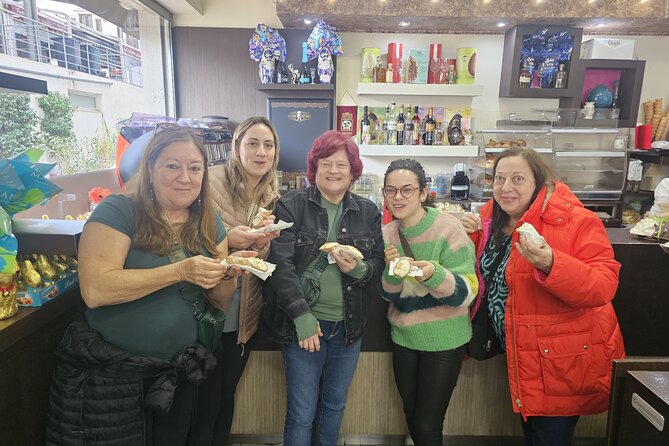 Private Godfather Tour with Sicilian Cannoli Tasting - Price and Value: What You’re Paying For at $215.07