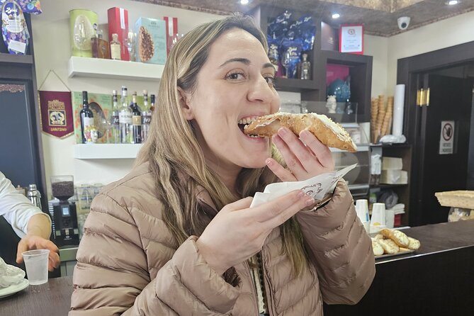 Private Godfather Tour with Sicilian Cannoli Tasting - Your Guide Style: Why Patience Matters on a Film Day