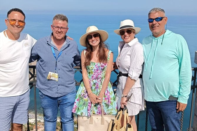 Private Guided Tour Day in Savoca (The Godfather) and Taormina - A Half-Day With Three Sicilies: Savoca, Taormina, Messina