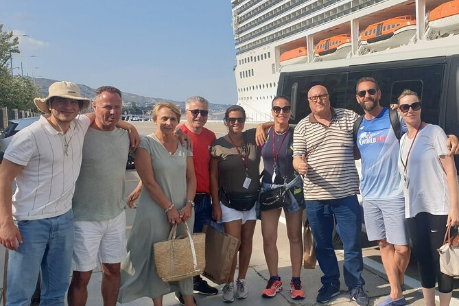 Private Guided Tour Day in Savoca (The Godfather) and Taormina - Stop One: Savoca and The Godfather Filming Spots