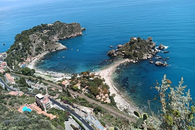 Private Guided Tour Day in Savoca (The Godfather) and Taormina - Price and Logistics: Does $178.71 per Person Make Sense?