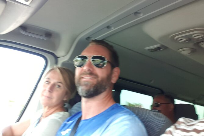Private Guided Tour Day in Savoca (The Godfather) and Taormina - Getting Started in Messina Passenger Terminal With Pickup