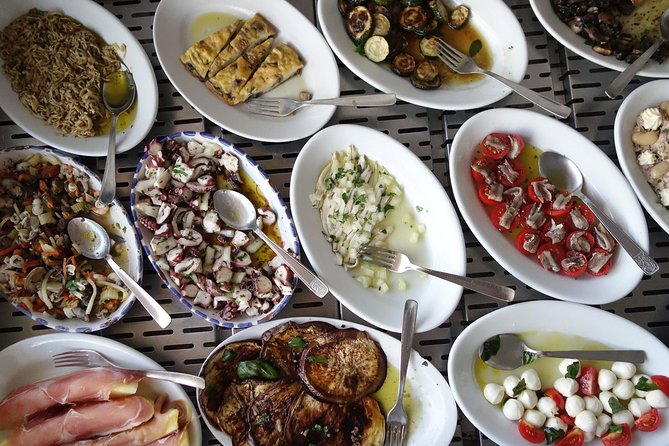 Private Horseback Riding Tour on Etna Area + Traditional Lunch - Pickup and Drive: The Scenic Part You Should Not Rush