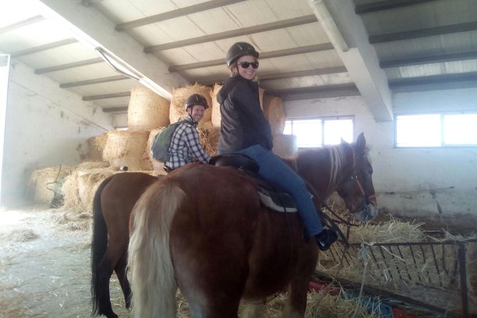 Private Horseback Riding Tour on Etna Area + Traditional Lunch - What to Bring, and Who This Tour Fits Best
