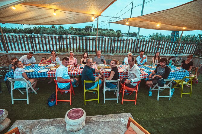 Private Kitesurf Lesson in Lo Stagnone Sicily - Should you book this private kitesurf lesson in Lo Stagnone?