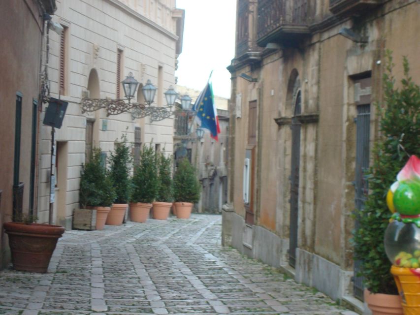 Private Monreale Cathedral and Cloister, Ceramic Lab tour - FAQ