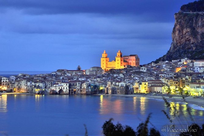 Private Monreale, Cefalù & Castelbuono Tour, from Palermo area - Key things that make this tour worth your time