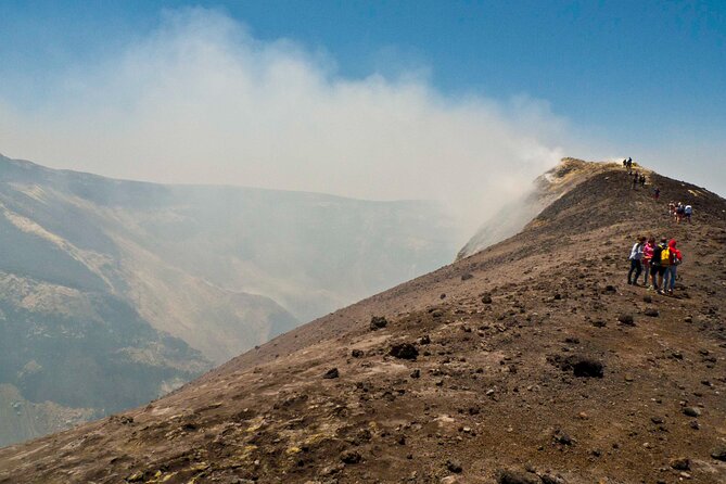 Private Mt. Etna 4WD Half Day Adventure - Why a Private 4WD Etna Tour Feels Easier Than It Looks