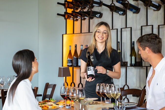 Private - Mt Etna and Wine tasting tour from Taormina - Key things to know before you go