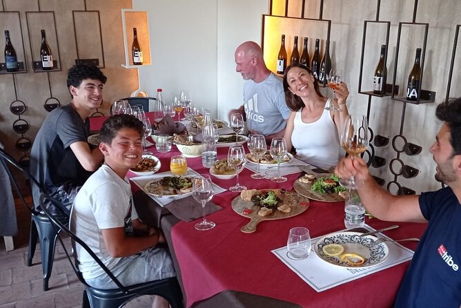 Private - Mt Etna and Wine tasting tour from Taormina - Optional altitude upgrades: when they make sense, and when they don’t