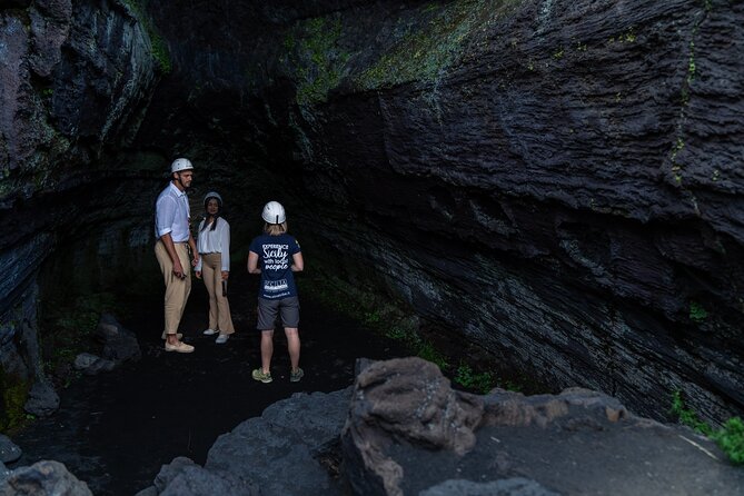 Private - Mt Etna and Wine tasting tour from Taormina - The 2-hour trek at Craters Silvestri, and how to be ready for it