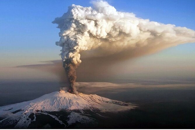 Private One Day Tour to Taormina and Mount Etna - Key highlights worth your attention