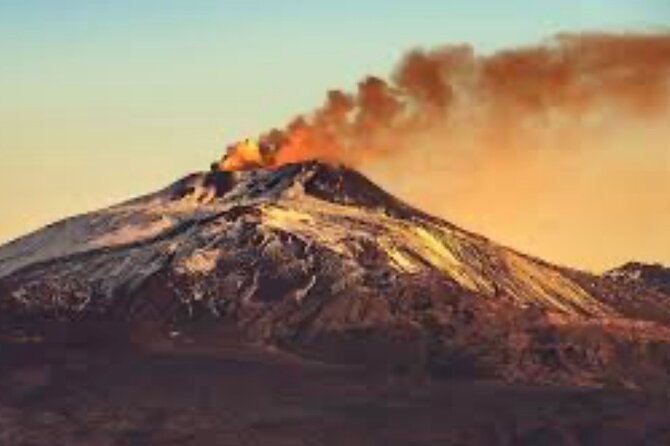 Private One Day Tour to Taormina and Mount Etna - Price and logistics: is $289.40 per person worth it?
