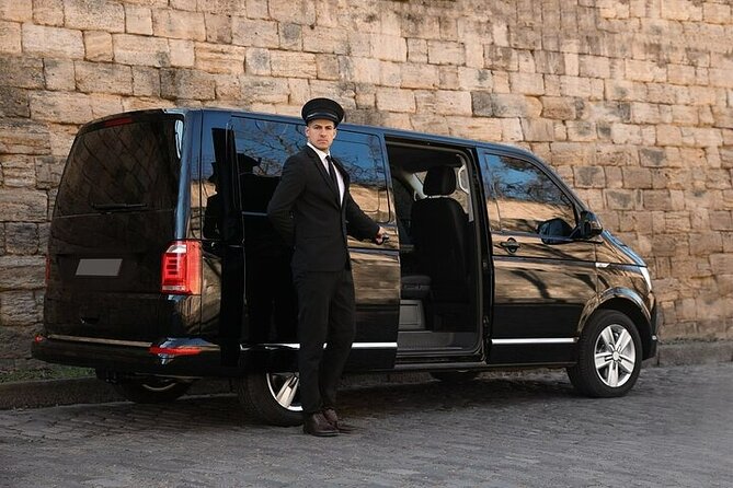 Private One-way Transfer From Catania Airport To Catania - Catania Airport to City, the first mile done right