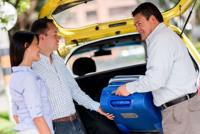Private One-way Transfer From Catania Airport To Catania - Value and price, what $90.01 per person buys you