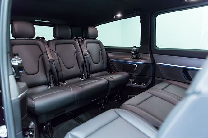 Private One Way Transfer from Catania to Syracuse - A One-Way Private Ride for Up to 3 People