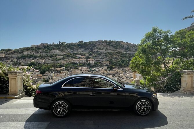 Private One Way Transfer from Catania to Syracuse - Price and Value: What You’re Really Paying For