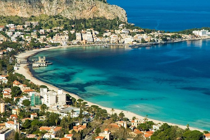 Private Palermo & Monreale Historical Tour - Palermo historic center start: an easy orientation walk
