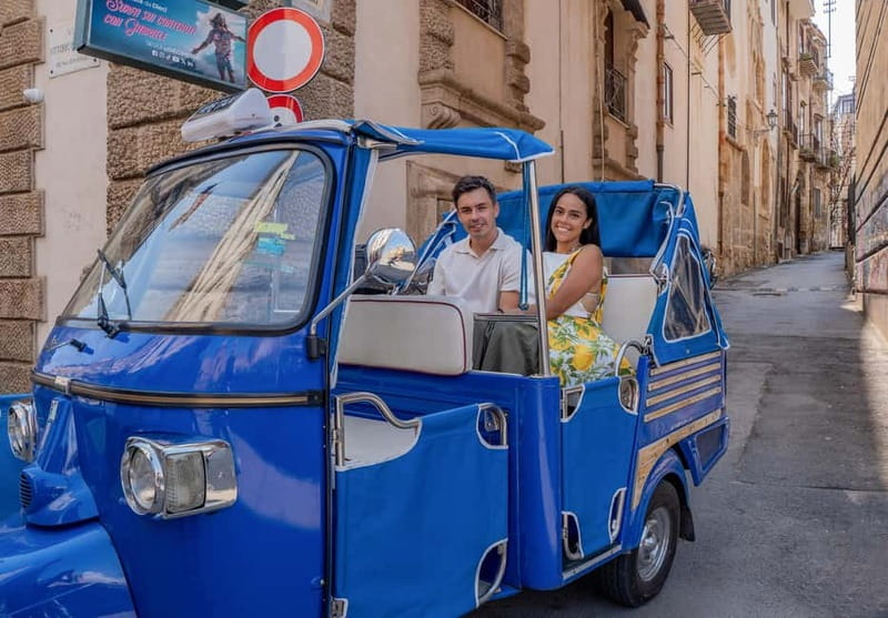 Private Photographer Shooting + Sightseeing & Tasting Tour - Key highlights at a glance