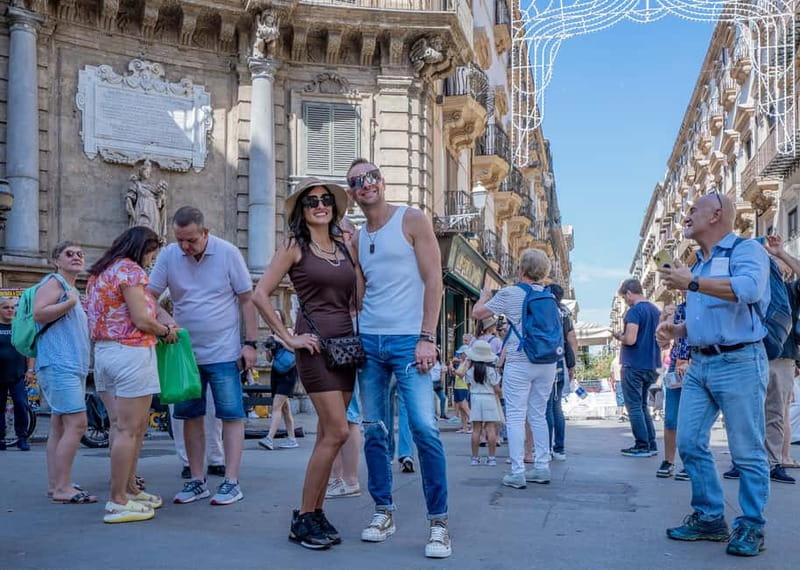Private Photographer Shooting + Sightseeing & Tasting Tour - Photo delivery within 36 hours, and what you actually receive