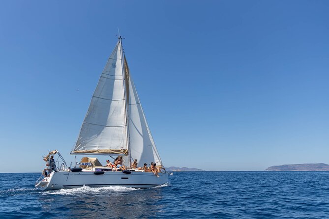 Private Sail Boat Tour to Favignana and Levanzo from Trapani - Stop 4: Levanzo Village Time on Small Streets
