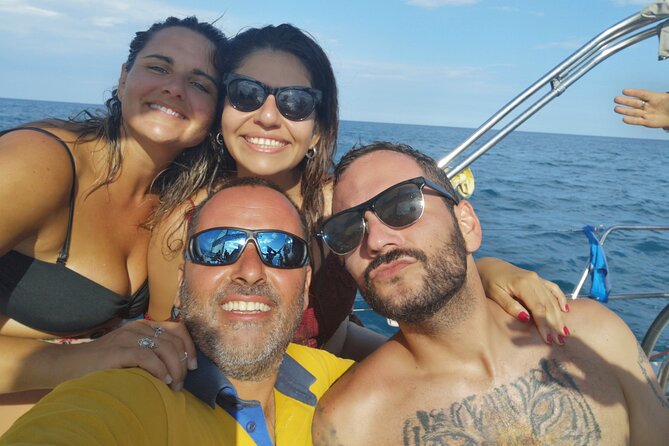 Private Sailing Tour to Cyclops Islands from Catania - Key highlights that make this sail worth it