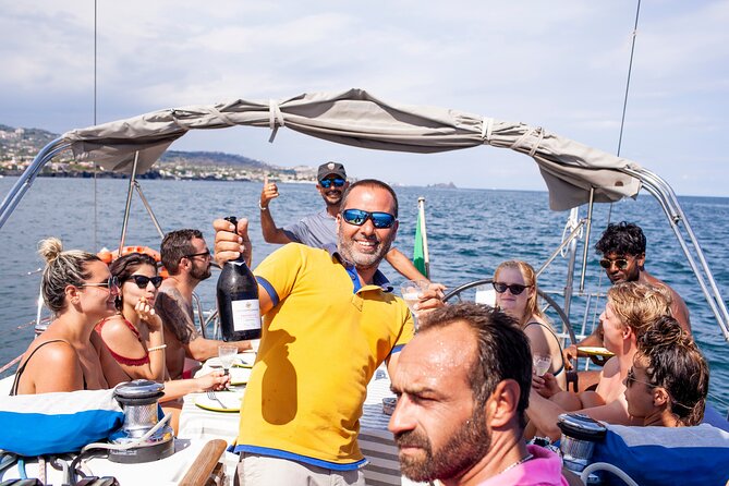 Private Sailing Tour to Cyclops Islands from Catania - Why this private sail works from Catania’s port