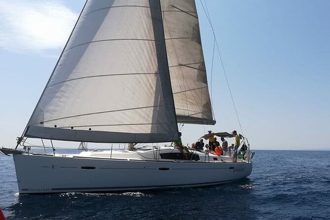 Private Sailing Tour to Cyclops Islands from Catania - The sulfur oven and Ognina fishing quarter, the real Catania bits