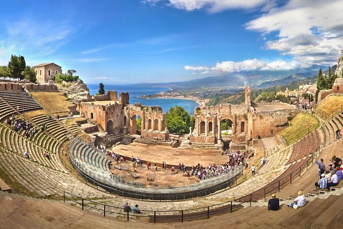 Private Shore Excursion from Messina Port: The Godfather Country - What I’d plan for during the eight hours