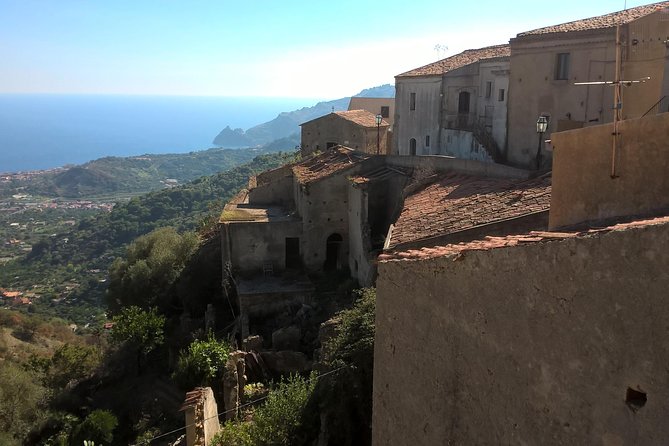 Private Shore Excursion from Messina Port: The Godfather Country - The price question: what $507.48 per person is really buying
