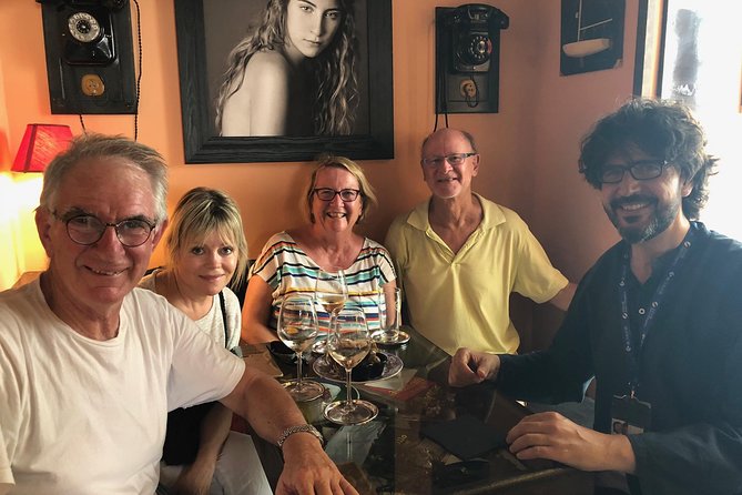 Private Sicilian Wine & Cheese Tasting - Price and Value: Is $203.52 Worth It?