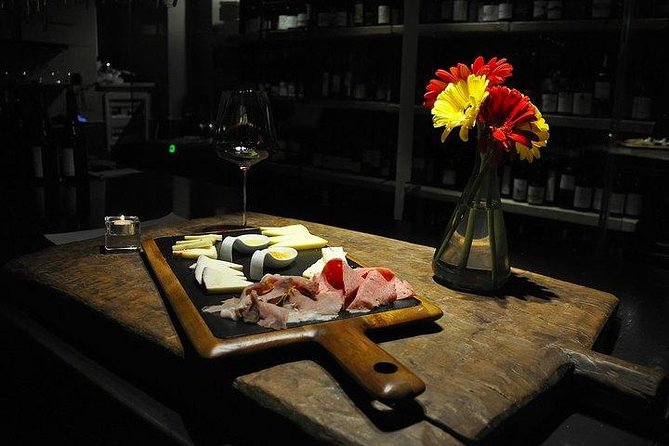 Private Sicilian Wine & Cheese Tasting - The Wine Line-Up: Nero d’Avola, Catarratto, and What They Teach You