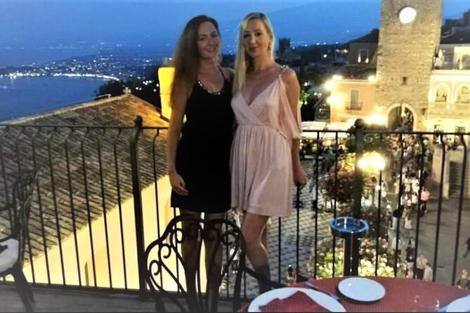 Private Taormina Sunset walking Tour with Aperitif - Who this sunset walking tour fits best
