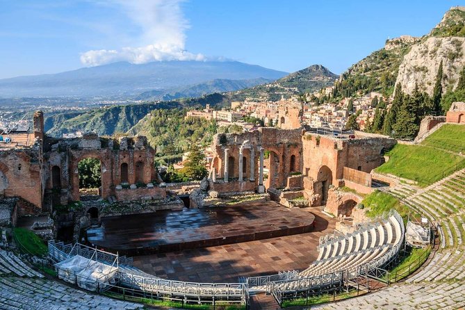 Private Taormina Walking Tour & Greek Theatre - Key Things That Make This Tour Worth Your Time