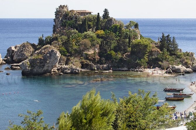 Private Taormina White Lotus luxury experience - Ancient Theatre of Taormina: your ticket is included, so you can focus