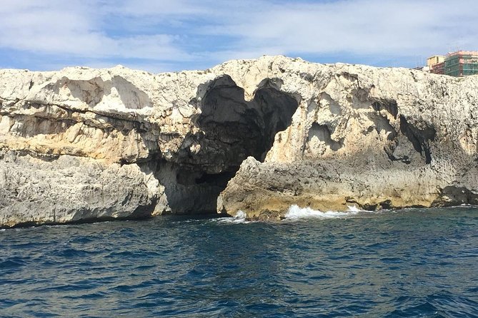 Private tour - The small dip: fun if you plan for it