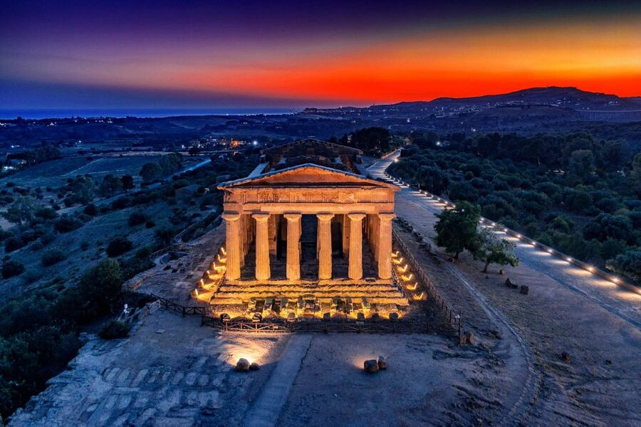 Private Tour : Agrigento & Scala dei Turchi - Key takeaways before you book