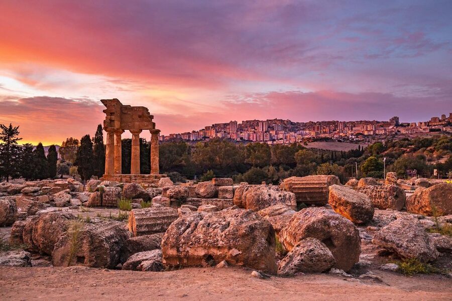 Private Tour : Agrigento & Scala dei Turchi - Price and value: when $564.62 makes sense