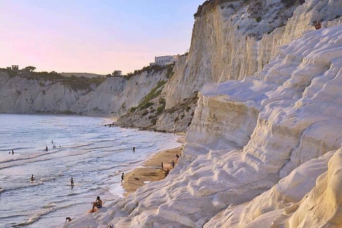 Private Tour Agrigento Valley of the Temples Park and Scala Dei Turchi - Key points to know before you go