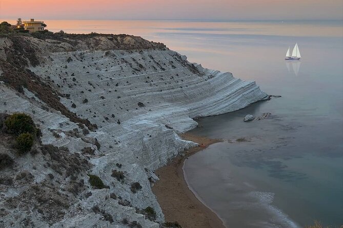Private Tour Agrigento Valley of the Temples Park and Scala Dei Turchi - Price and what your money actually covers