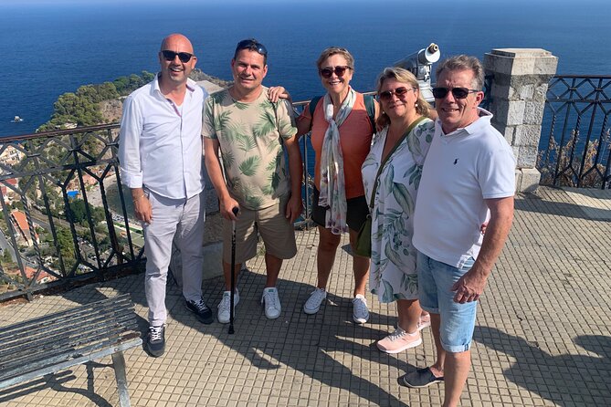 Private Tour Alcantara Gorges, Taormina and Messina. Departure Messina - Key things to know before you go
