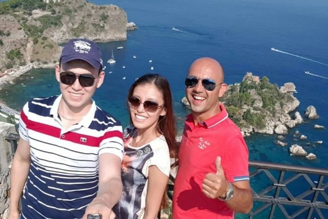 Private Tour Alcantara Gorges, Taormina and Messina. Departure Messina - Stop 1: Le Gole dellAlcantara, walking through basalt shadows