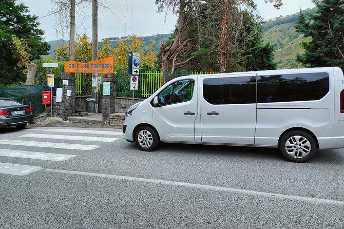 Private Tour Alcantara Gorges, Taormina and Messina. Departure Messina - Timing and comfort: how to make the day feel easy