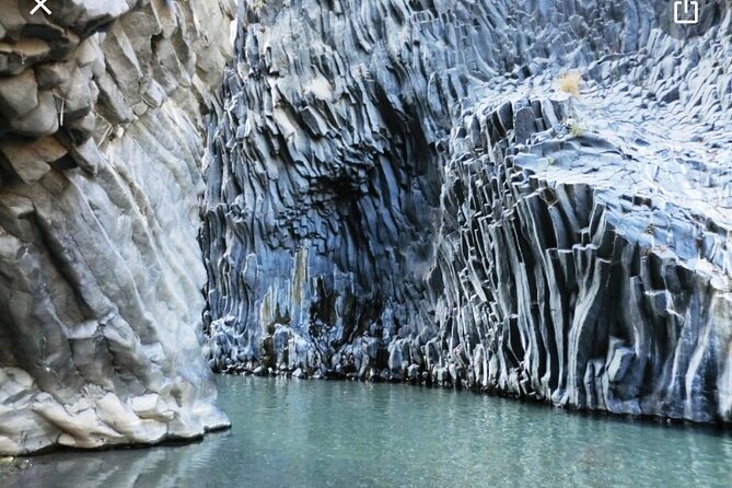 Private Tour Alcantara Gorges, Taormina and Messina. Departure Messina - Should you book this Alcantara Gorges, Taormina, Messina tour?