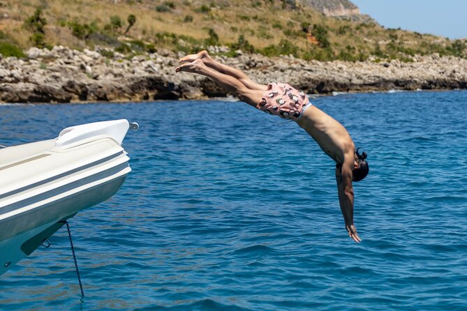 Private tour from Castellammare del Golfo to San Vito Lo Capo - Key highlights you will care about