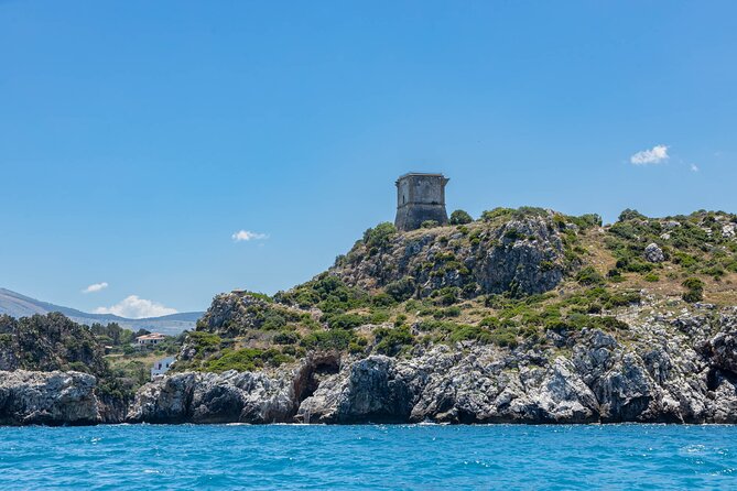 Private tour from Castellammare del Golfo to San Vito Lo Capo - The exact route and why each stop works