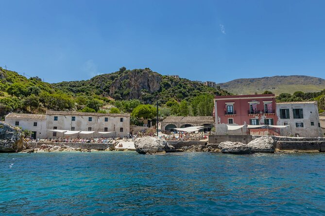 Private tour from Castellammare del Golfo to San Vito Lo Capo - Value and price: what you are paying for