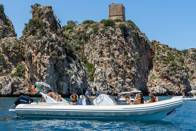 Private tour from Castellammare del Golfo to San Vito Lo Capo - Logistics that can make or break your day