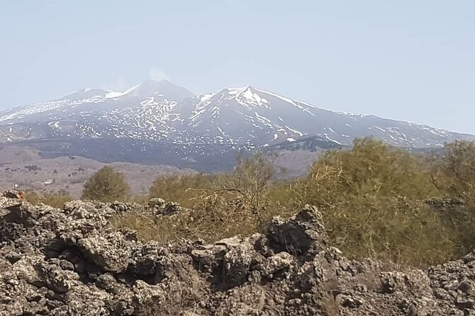 Private Tour from Catania to Etna Naxos and Taormina - Tickets, timing, and the lunch reality (so you do not get surprised)